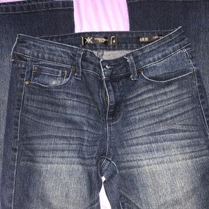 Kardashian kollection jeans